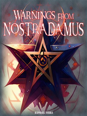 cover image of Warnings From Nostradamus